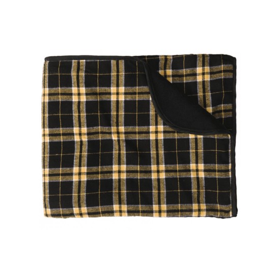 Boxercraft - Flannel Blanket Boxercraft - Flannel Blanket