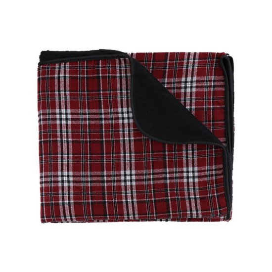 Boxercraft - Flannel Blanket Boxercraft - Flannel Blanket