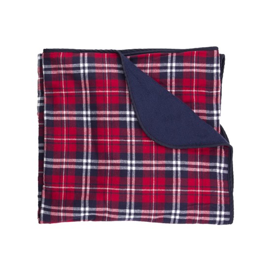 Boxercraft - Flannel Blanket Boxercraft - Flannel Blanket