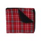 Boxercraft - Flannel Blanket Boxercraft - Flannel Blanket