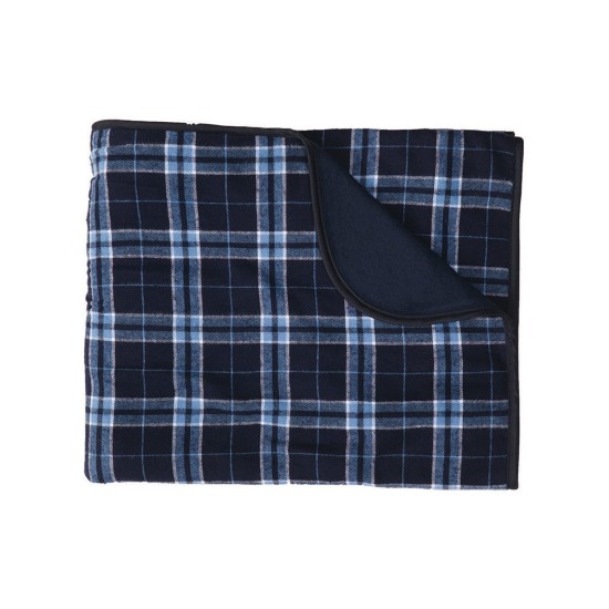 Boxercraft - Flannel Blanket Boxercraft - Flannel Blanket