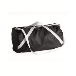 Liberty Bags - 18" Nylon Roll Duffel Bag