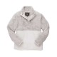 Boxercraft - Fuzzy Fleece Pullover