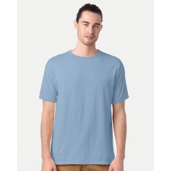 Garment Dyed T-Shirt - GDH100