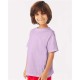 Garment Dyed Youth Short Sleeve T-Shirt - GDH175