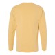 Garment Dyed Long Sleeve T-Shirt - GDH200