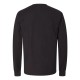 Garment Dyed Long Sleeve T-Shirt - GDH200