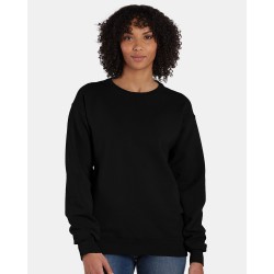 Garment Dyed Unisex Crewneck Sweatshirt - GDH400