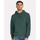 Garment Dyed Unisex Hooded Pullover Sweatshirt - GDH450