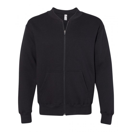 Gildan - Hammer™ Fleece Full-Zip Sweatshirt