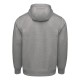 Performance Hooded Full-Zip Sweatshirt - HJ10