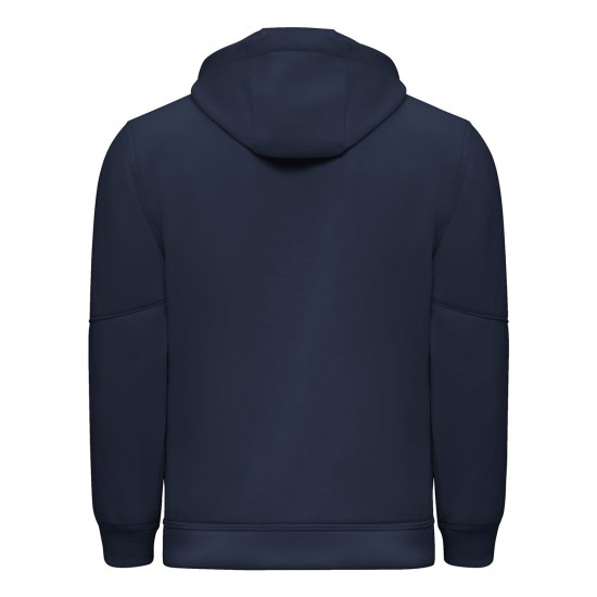 Performance Hooded Full-Zip Sweatshirt - HJ10