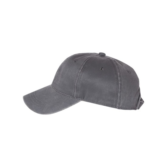 Outdoor Cap - Weathered Cap