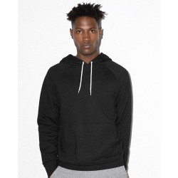 American Apparel - Unisex Heavy Terry Classic Pullover Hoodie