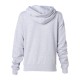 Women's Pullover Hooded Sweatshirt - IND008