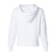 Women's Pullover Hooded Sweatshirt - IND008