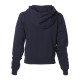 Women's Zip Hooded Sweatshirt - IND008Z