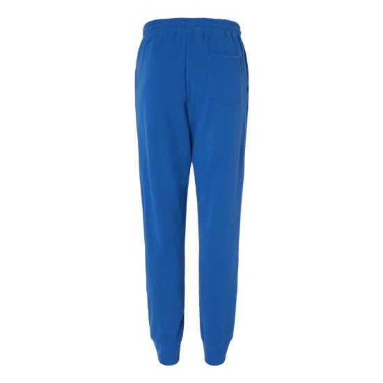 Midweight Fleece Pants - IND20PNT