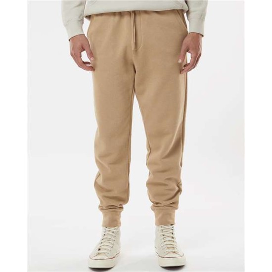 Midweight Fleece Pants - IND20PNT