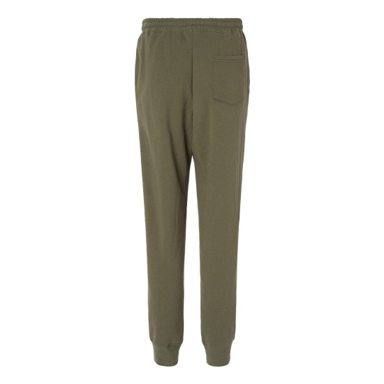 Midweight Fleece Pants - IND20PNT