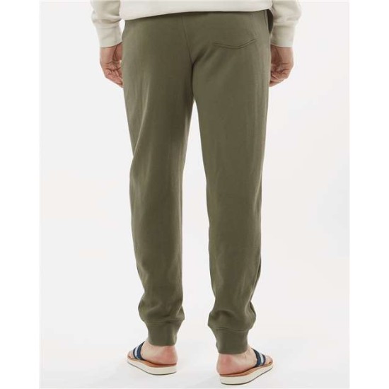 Midweight Fleece Pants - IND20PNT