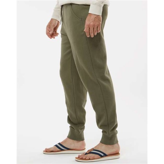 Midweight Fleece Pants - IND20PNT