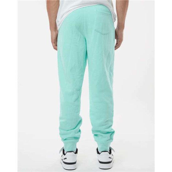 Midweight Fleece Pants - IND20PNT