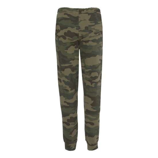 Midweight Fleece Pants - IND20PNT