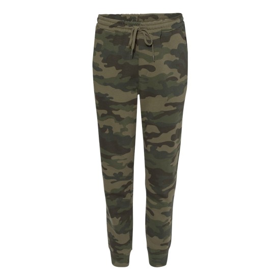 Midweight Fleece Pants - IND20PNT