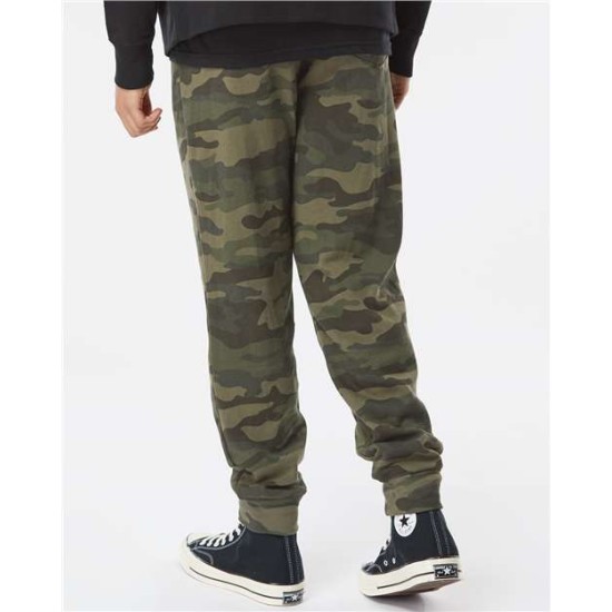 Midweight Fleece Pants - IND20PNT