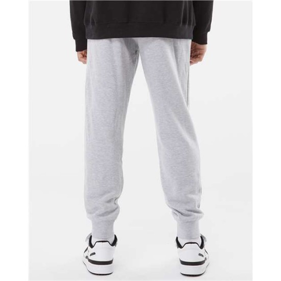 Midweight Fleece Pants - IND20PNT