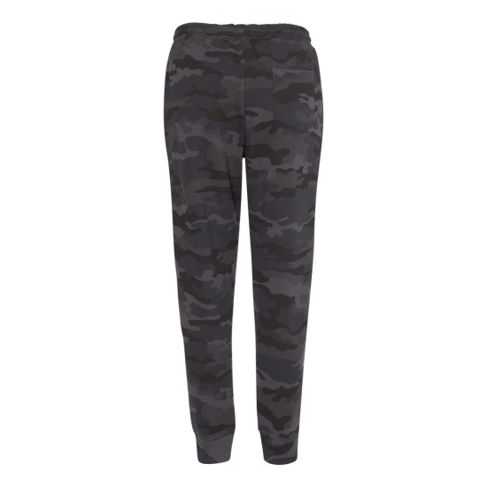 Midweight Fleece Pants - IND20PNT