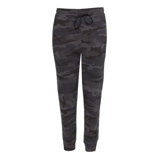 Midweight Fleece Pants - IND20PNT