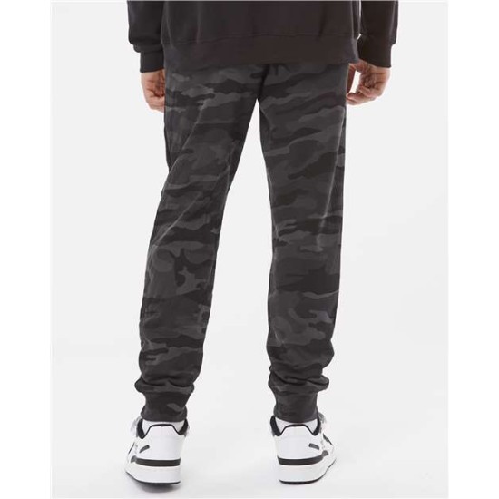 Midweight Fleece Pants - IND20PNT