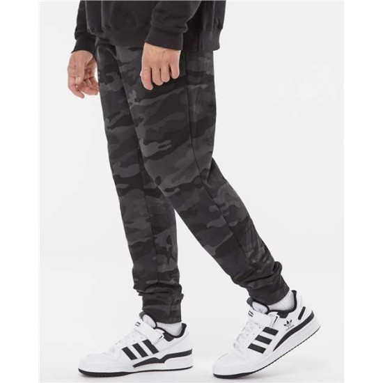 Midweight Fleece Pants - IND20PNT