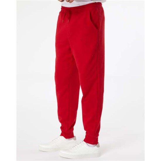 Midweight Fleece Pants - IND20PNT