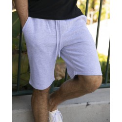 Midweight Fleece Shorts - IND20SRT