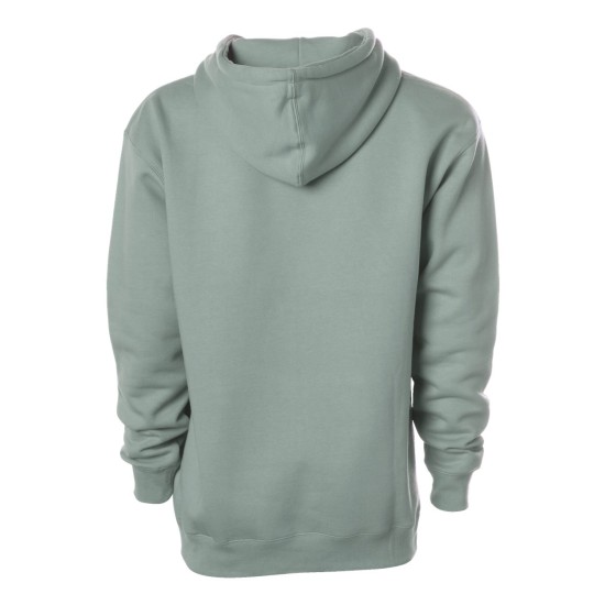 Heavyweight Hooded Sweatshirt - IND4000