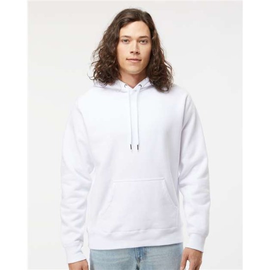 Legend - Premium Heavyweight Cross-Grain Hooded Sweatshirt - IND5000P