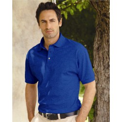 JERZEES - Heavyweight Cotton HD® Jersey Sport Shirt