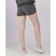 Women's Fleece Out Shorts - K02