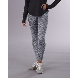 Boxercraft - Women's Fleece Leggings