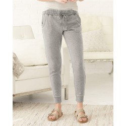 Boxercraft - Women’s Enzyme-Washed Rally Joggers