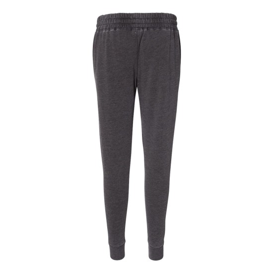 Boxercraft - Women’s Enzyme-Washed Rally Joggers