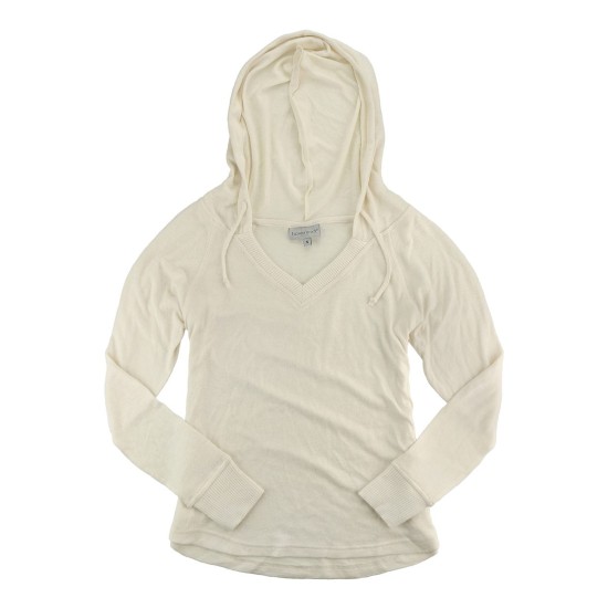 Boxercraft - Women's Cuddle Fleece V-Neck Hooded Pullover
