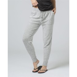 Boxercraft - Women's Cuddle Fleece Joggers