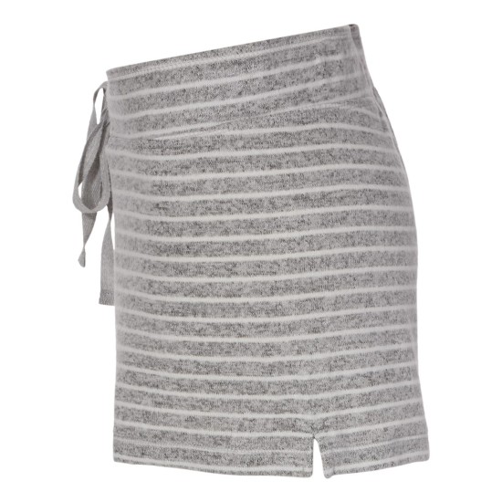 Boxercraft - Women's Cuddle Fleece Shorts