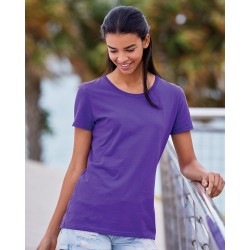 Fruit of the Loom - HD Cotton Women's Short Sleeve T-Shirt