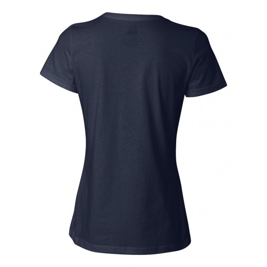 Fruit of the Loom - HD Cotton Women's Short Sleeve T-Shirt