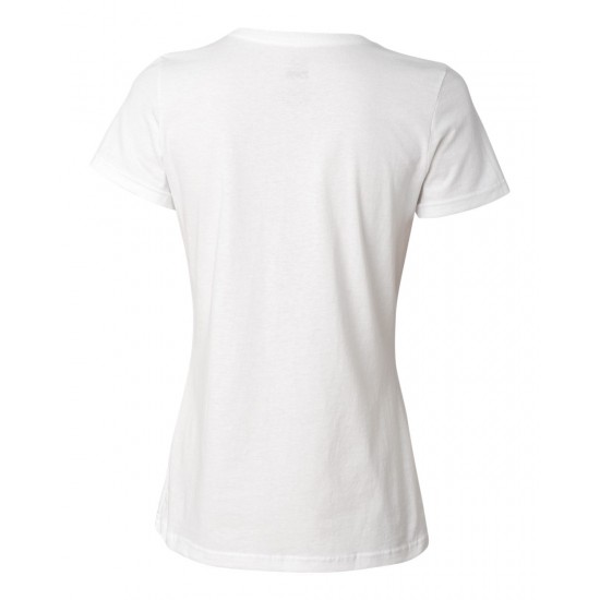 Fruit of the Loom - HD Cotton Women's Short Sleeve T-Shirt